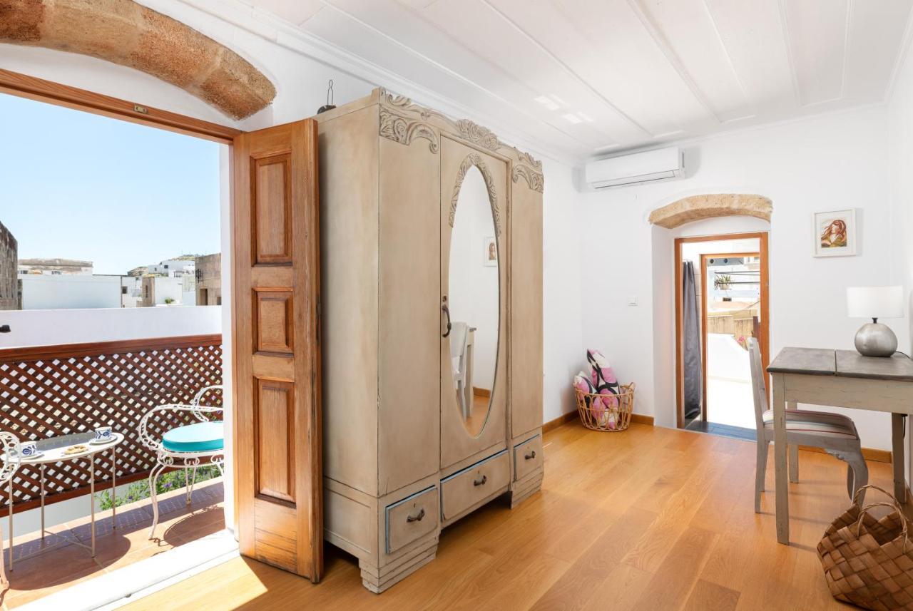 לינדוס Villa Lindia מראה חיצוני תמונה